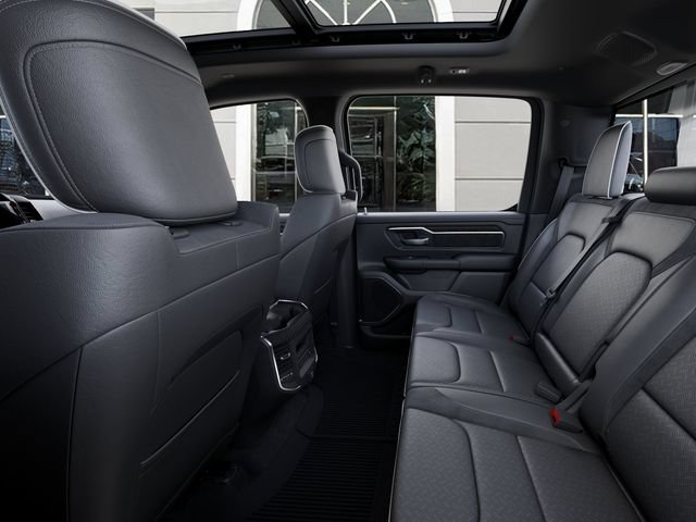 New 2027 RAM 1500 Laramie AWD/4WD image 23