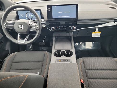 New 2026 Honda Prologue EX image 10