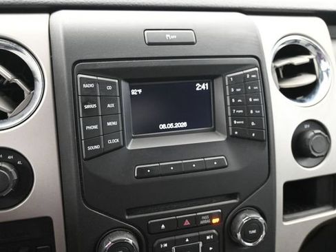 Used 2014 Ford F150 XLT w/ Equipment Group 302A Luxury AWD/4WD image 14