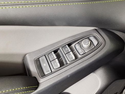 Certified 2024 Subaru Ascent Onyx Edition Limited image 12