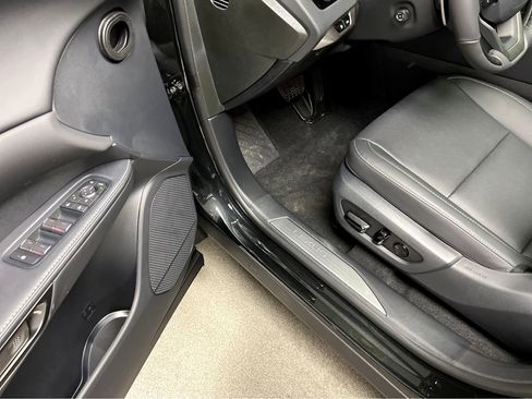New 2026 Lexus RX 350 Premium Plus AWD/4WD image 8