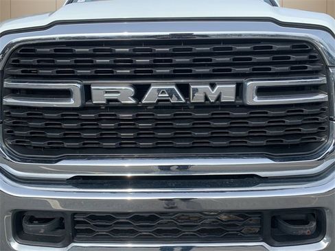 Certified 2024 RAM 2500 Big Horn image 9