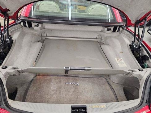 Used 2002 Lexus SC 430 Convertible image 39