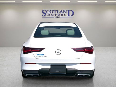 Used 2025 Mercedes-Benz CLA 250 image 7