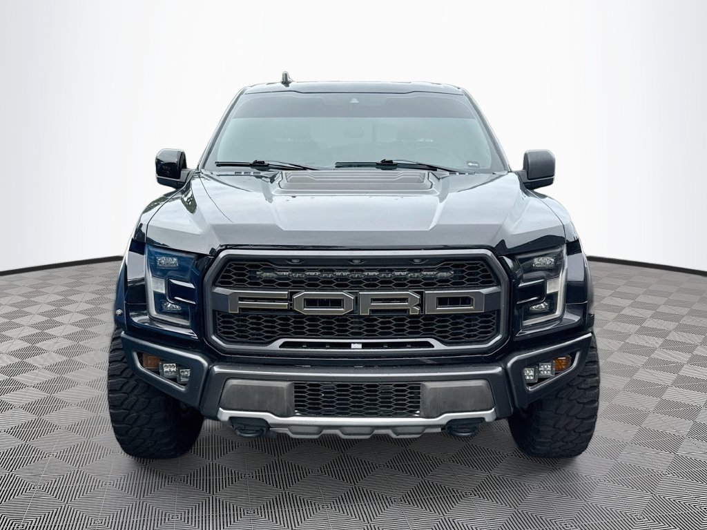 Used 2020 Ford F150 Raptor w/ Equipment Group 801A Mid AWD/4WD image 4