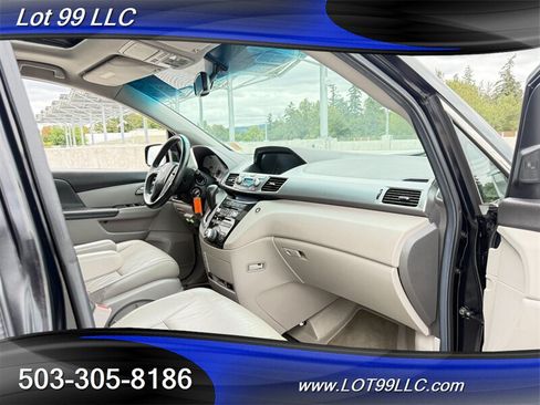 Used 2011 Honda Odyssey Touring image 46