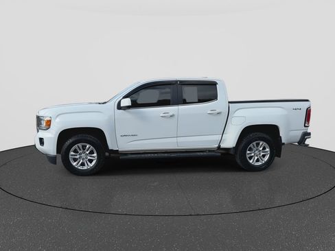 Used 2019 GMC Canyon SLE image 5
