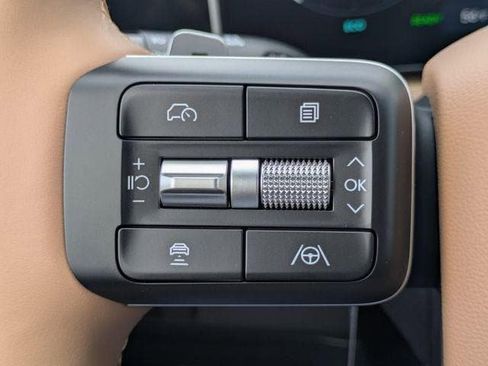 New 2026 Hyundai Santa Fe Calligraphy AWD/4WD image 25