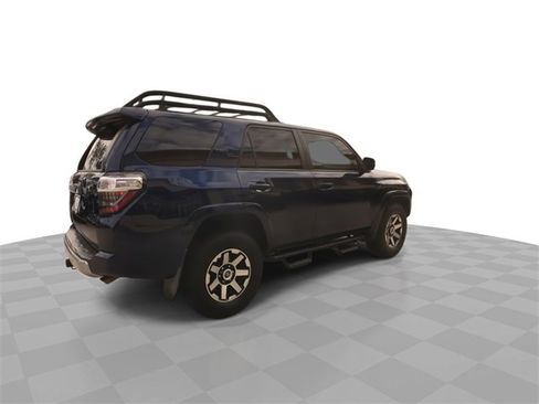 Used 2020 Toyota 4Runner TRD Off-Road Premium image 15