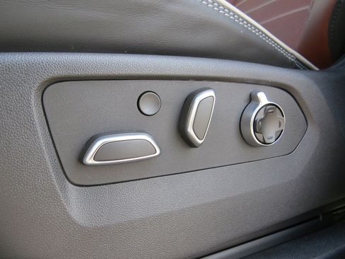 New 2026 GMC Sierra 1500 Denali Ultimate image 49