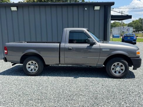 Used 2011 Ford Ranger XL RWD image 2