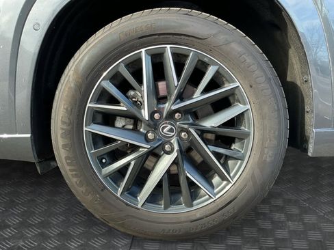 Used 2024 Lexus TX 350 Premium w/ Captains Chair Package image 9