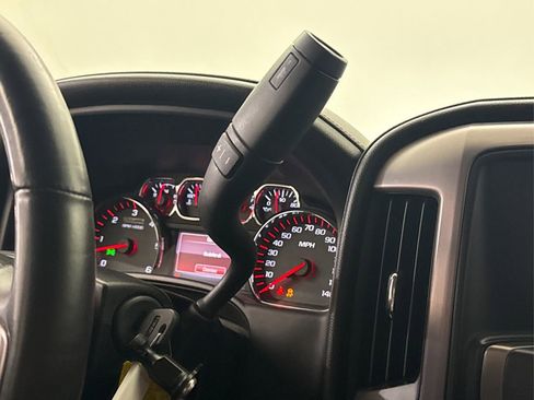 Used 2016 GMC Sierra 1500 SLT w/ All-Terrain Package image 31