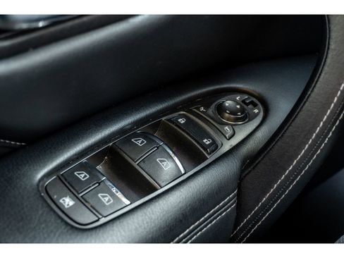 Used 2024 INFINITI QX80 Luxe image 31