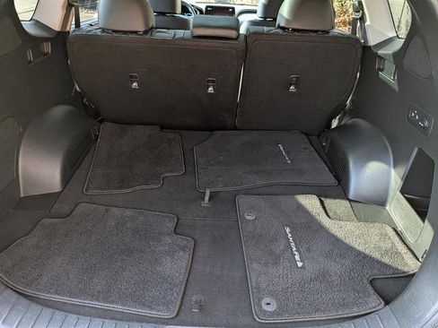 Certified 2022 Hyundai Santa Fe Limited image 19