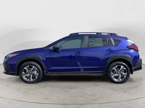 New 2026 Subaru Crosstrek 2.0i Premium AWD/4WD image 2