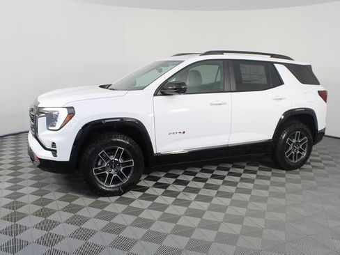 New 2026 GMC Terrain AT4 w/ Convenience Package III image 2