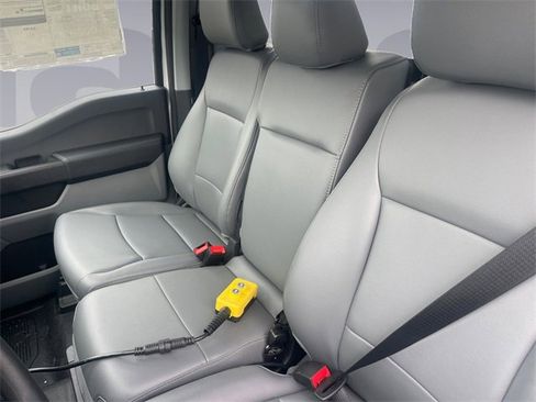 Used 2024 Ford F350 XL w/ XL Chrome Package image 16