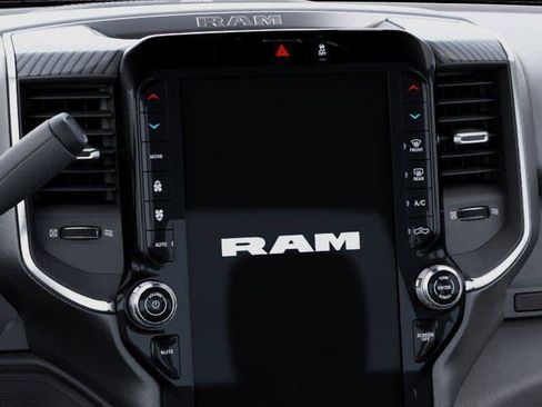 New 2026 RAM 3500 Big Horn AWD/4WD image 70