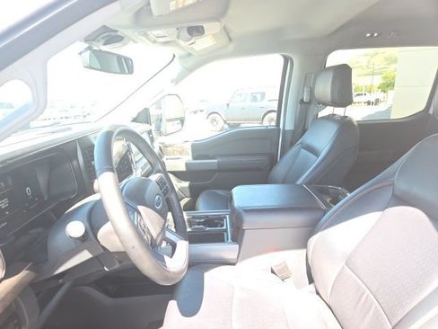 Certified 2026 Ford F250 Lariat AWD/4WD image 12