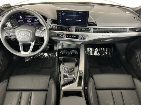 Used 2023 Audi A5 2.0T Premium Plus w/ Premium Plus AWD/4WD image 12