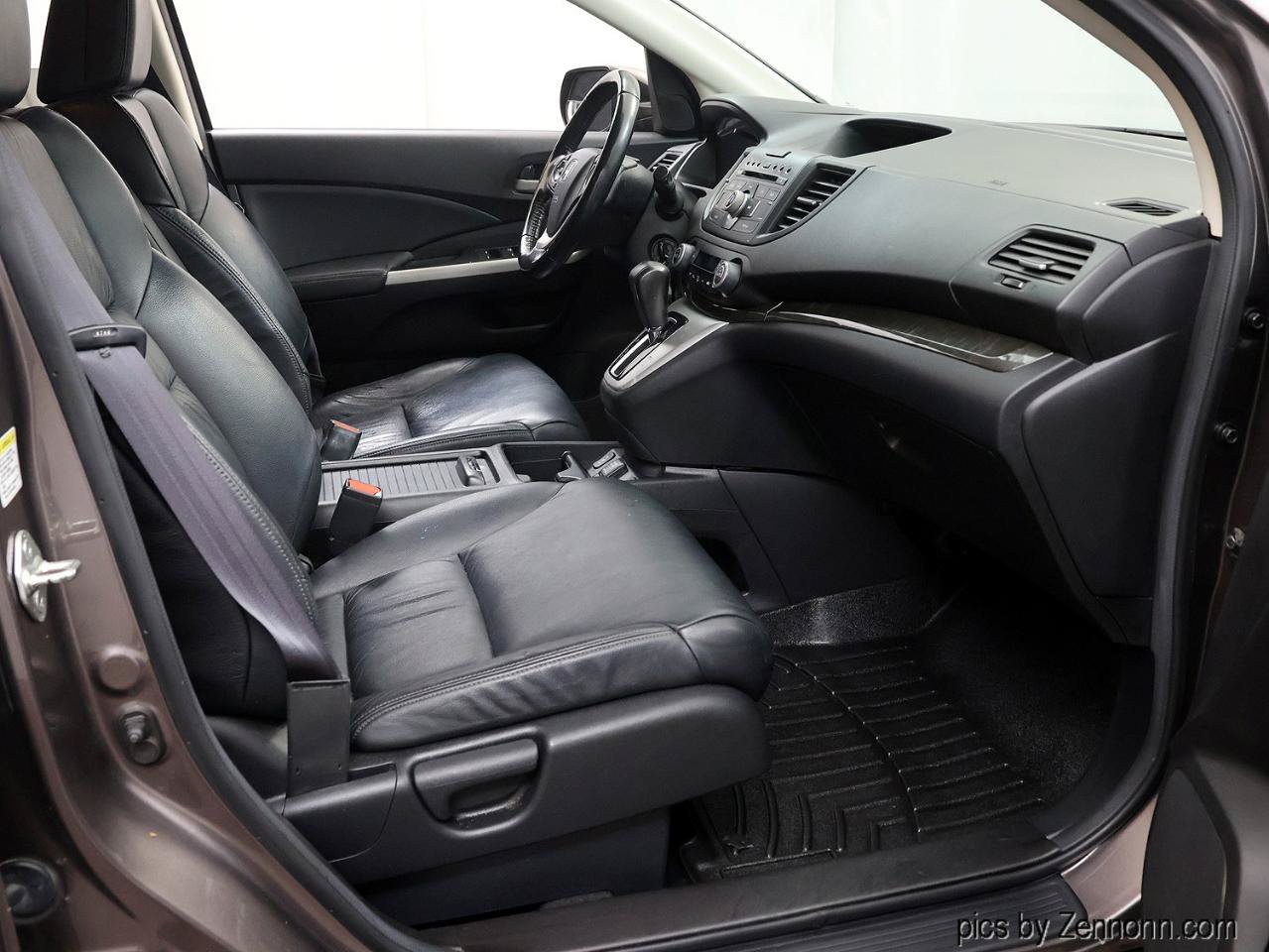 Used 2013 Honda CR-V EX-L image 28