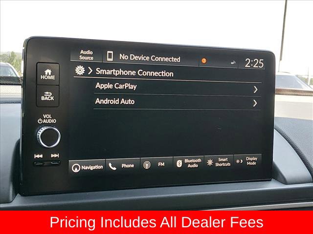 Used 2025 Honda Pilot Elite image 19