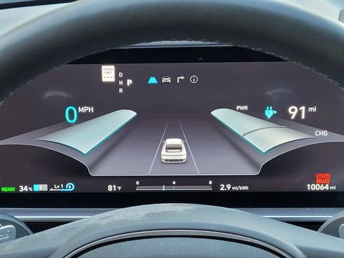 Certified 2023 Hyundai Ioniq 6 Limited RWD image 29