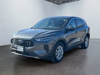 Used 2023 Ford Escape Active w/ Tech Pack #2 video 1