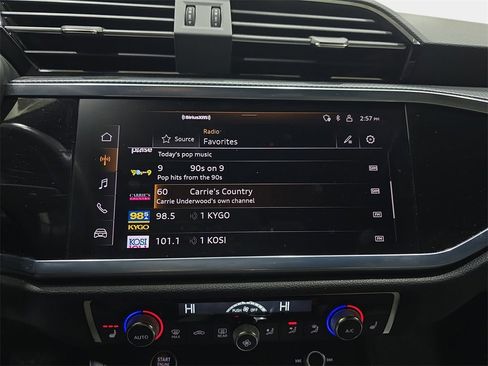 Certified 2024 Audi Q3 2.0T Premium Plus image 24