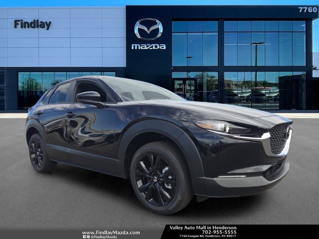 New 2026 MAZDA CX-30 AWD 2.5 S w/ Select Sport Pkg image 1