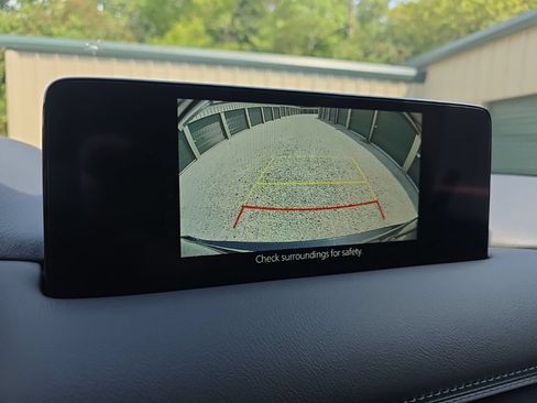 Used 2024 MAZDA CX-5 AWD 2.5 S w/ Select Package image 25