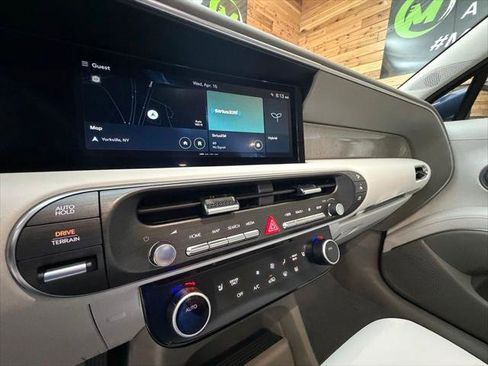 New 2026 Hyundai Palisade SEL AWD/4WD image 15