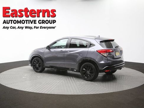 Used 2022 Honda HR-V Sport image 60