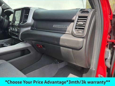 Certified 2019 RAM 1500 Big Horn image 32