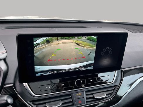 Certified 2024 Nissan Altima 2.5 SR w/ SR Premium Package FWD image 27