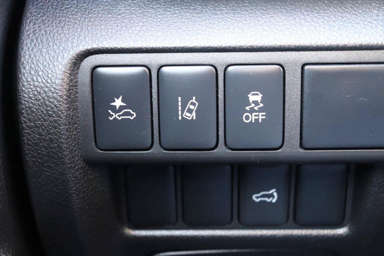 Used 2026 Mitsubishi Eclipse Cross SE AWD/4WD image 40
