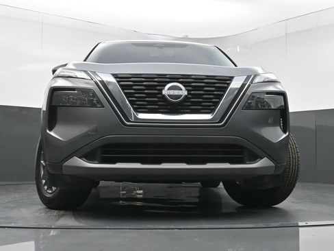 Used 2023 Nissan Rogue S FWD image 21