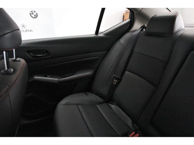 New 2026 Nissan Altima 2.5 SR FWD image 9