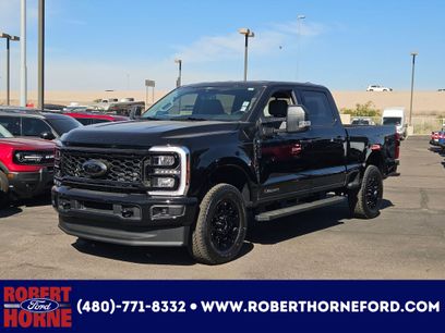 New 2026 Ford F250 XLT w/ XLT Premium Package