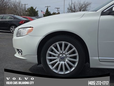 Used 2012 Volvo S80 3.2 image 6