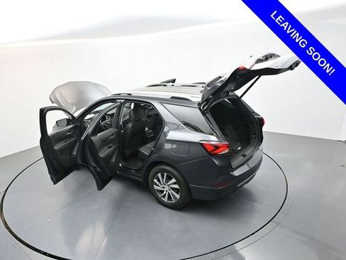 Used 2022 Chevrolet Equinox Premier FWD image 51