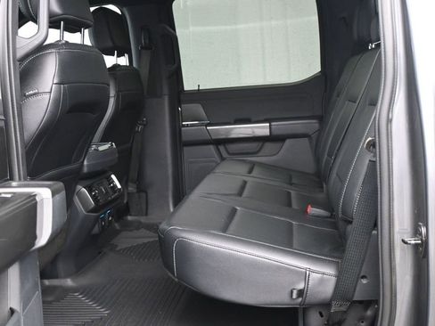 Used 2022 Ford F150 XLT w/ Equipment Group 302A High AWD/4WD image 12