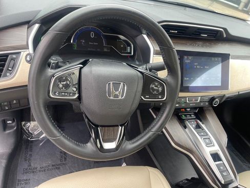 Used 2020 Honda Clarity Touring image 19