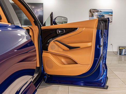 New 2026 Aston Martin DBX 707 image 42