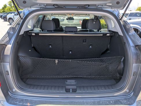 Used 2019 Hyundai Tucson SE FWD image 28