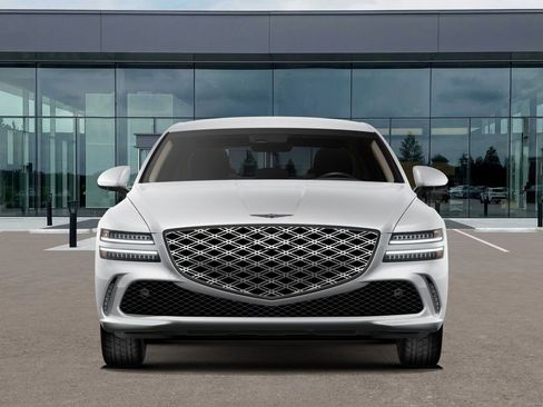 New 2026 Genesis G80 2.5T image 5