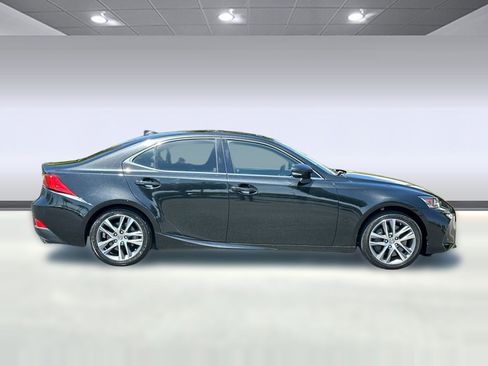 Certified 2020 Lexus IS 300 w/ Accessory Package 2 RWD image 8