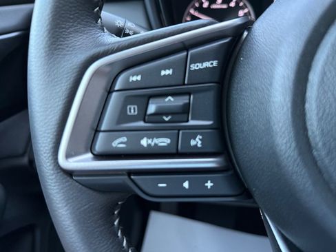 Used 2025 Subaru Legacy Premium w/ Popular Package #1 image 17