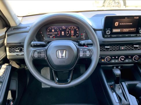 Used 2023 Honda Accord EX image 6